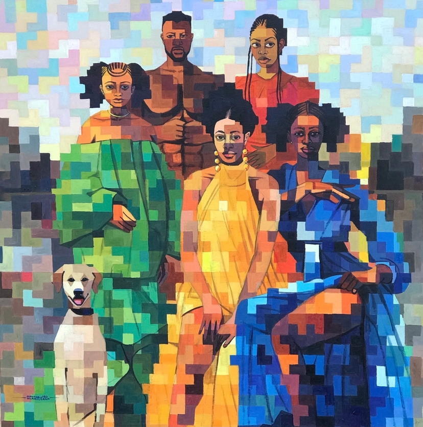 Gallery preview